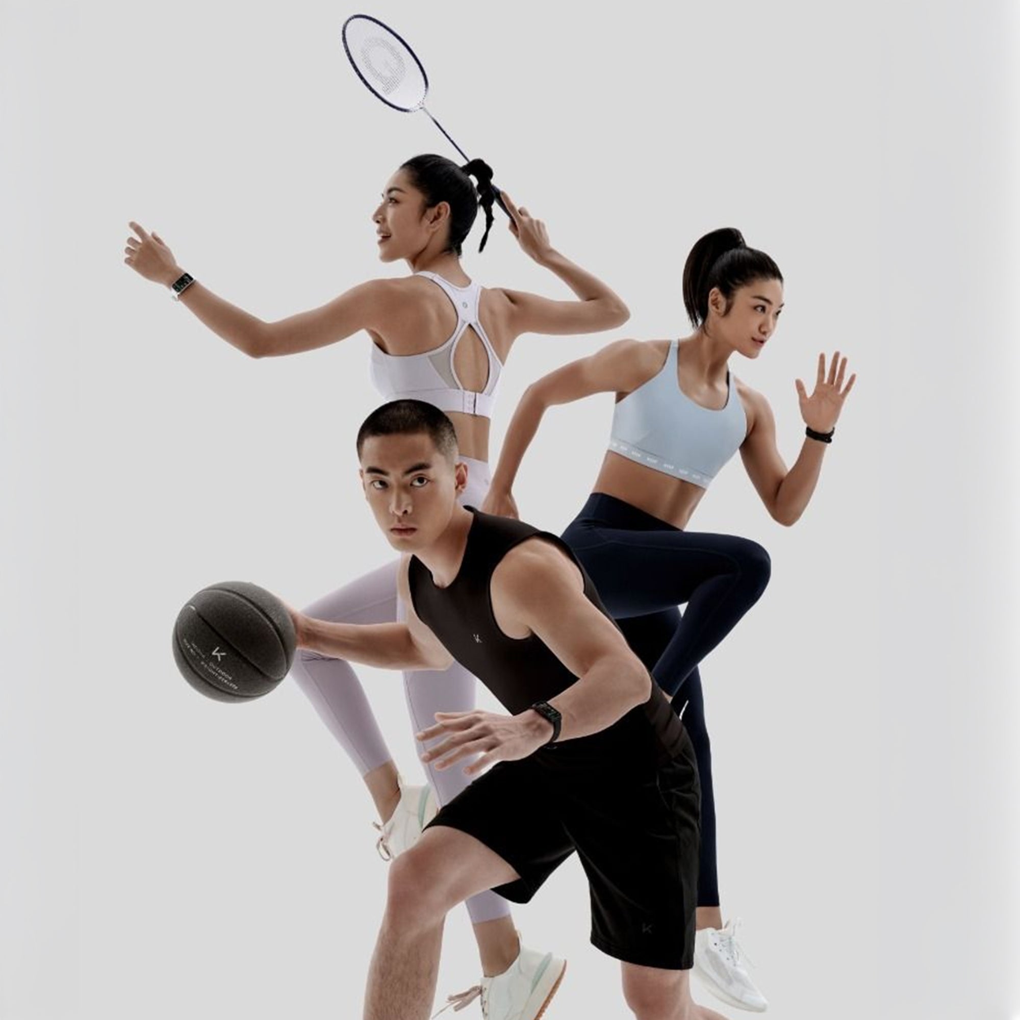Sports & Outdoors